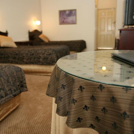 Australian Heritage Motor Inn Dubbo Bilik gambar