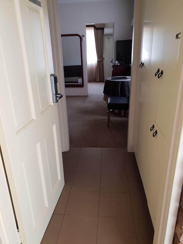 Australian Heritage Motor Inn Dubbo Luaran gambar