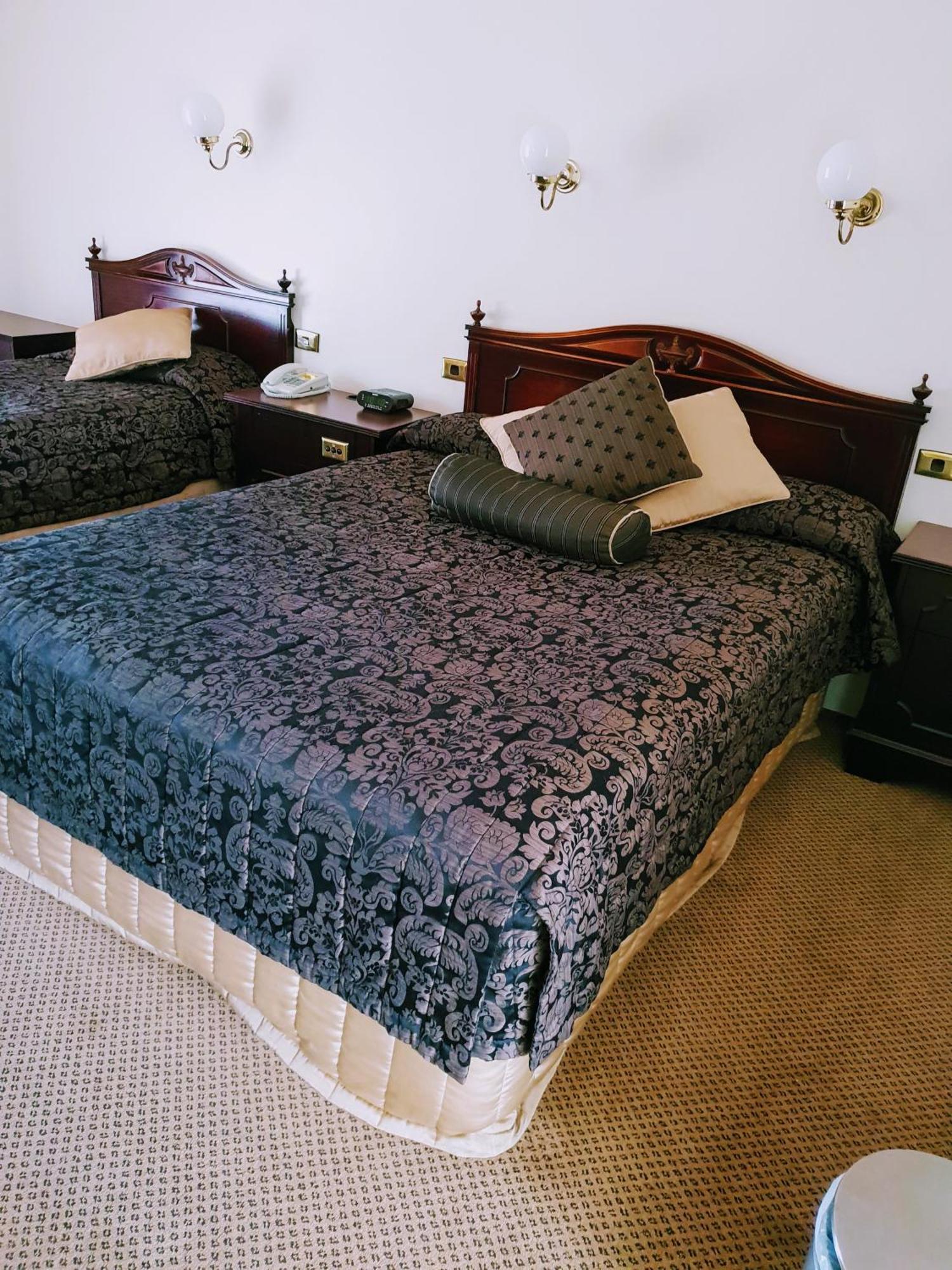 Australian Heritage Motor Inn Dubbo Luaran gambar