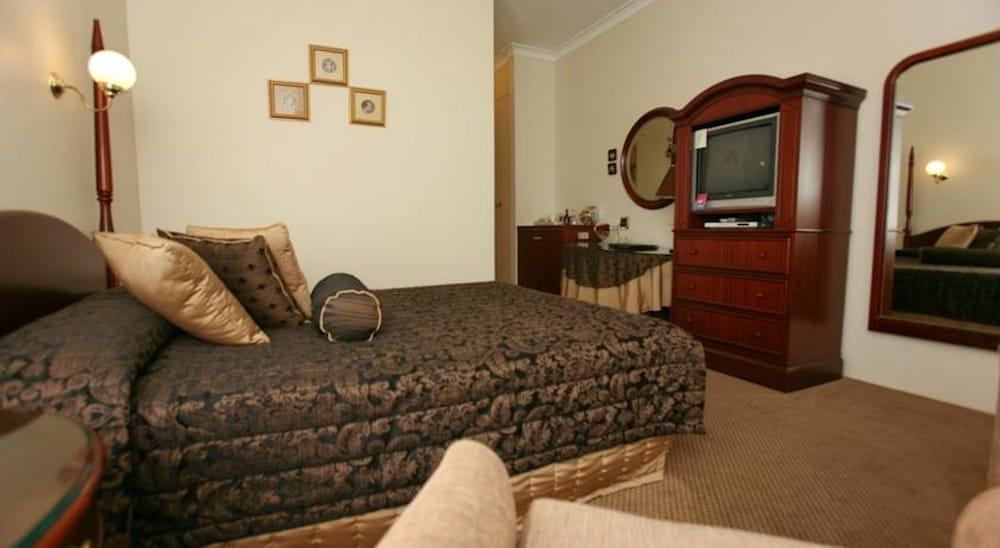 Australian Heritage Motor Inn Dubbo Luaran gambar