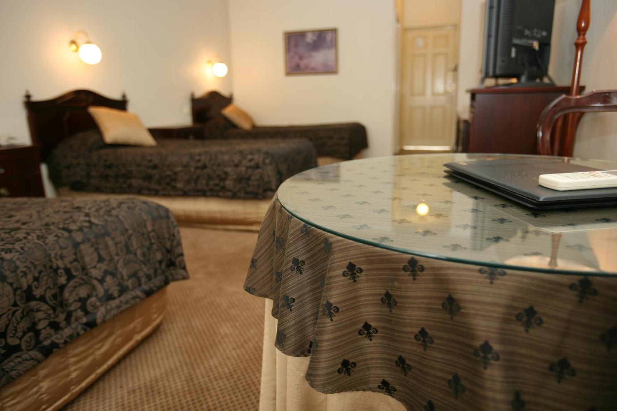 Australian Heritage Motor Inn Dubbo Bilik gambar
