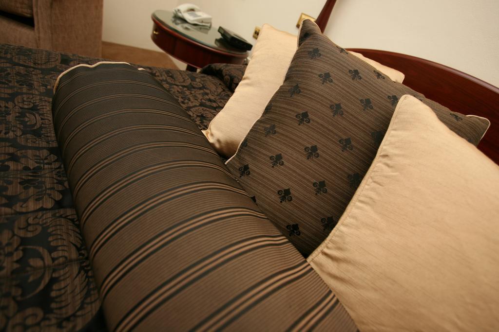 Australian Heritage Motor Inn Dubbo Bilik gambar