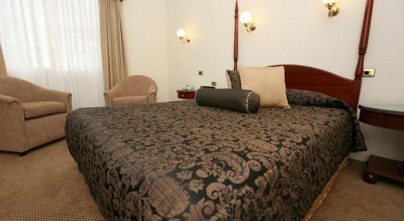 Australian Heritage Motor Inn Dubbo Luaran gambar